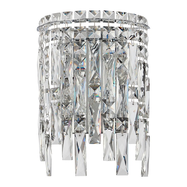 Настенный светильник Crystal Lux Abril AP2 изображение 1 Настенный светильник Crystal Lux Abril AP2 Фото № 1