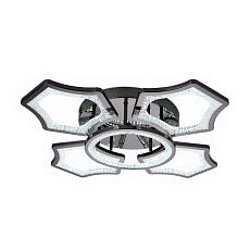 Потолочная светодиодная люстра Ambrella light Original FA576 1