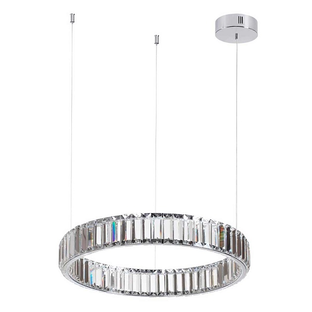 Подвесная люстра Odeon Light Vekia 4930/30L Фото № 1