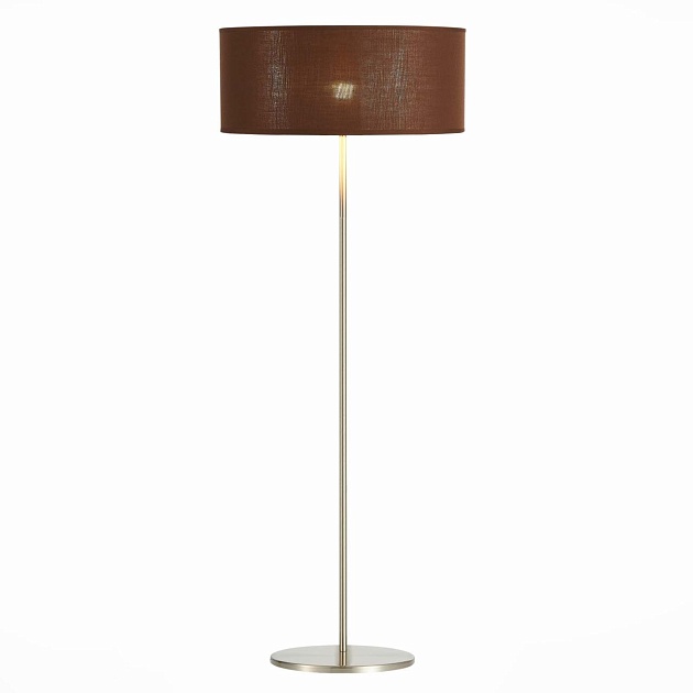 Торшер Evoluce Brescia SLE300575-01 изображение 1 Торшер Evoluce Brescia SLE300575-01 Фото № 1