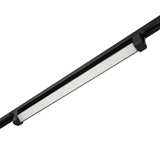 Трековый светодиодный светильник MyFar Lines MT0112-30W4K-B 4