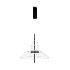 Подвесной светодиодный светильник Maytoni Bangkok MOD185PL-L6B3K3