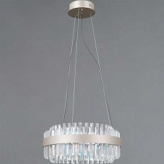 Светильник потолочный Illumico IL4386-36WSQ-25 SL GENOA