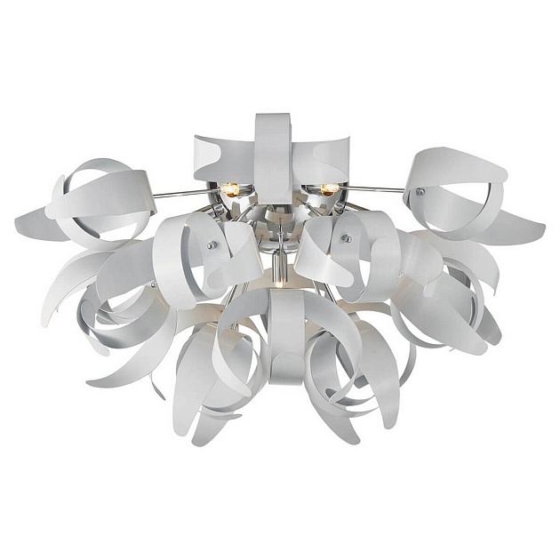 Потолочный светильник Lussole Loft GRLSA-5927-09 изображение 1 Потолочный светильник Lussole Loft GRLSA-5927-09 Фото № 1