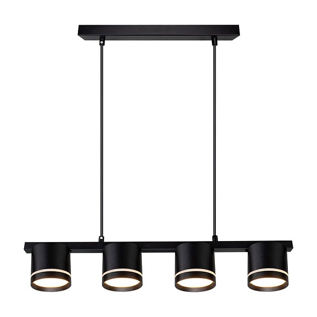 Подвесная люстра Arte Lamp Legacy A8024SP-4BK изображение 1 Подвесная люстра Arte Lamp Legacy A8024SP-4BK Фото № 1