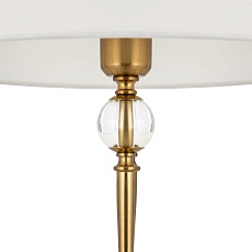 Торшер Freya Rosemary FR5190FL-01BS1 1