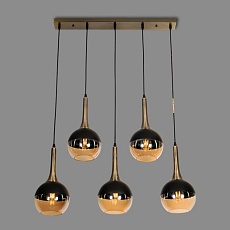 Люстра подвесная Alfa Light F4124-67