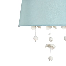 Настенный светильник Indigo Tenerezza 13029/1W Brass V000511 1