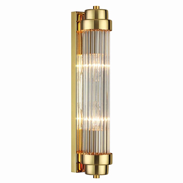 Настенный светильник Odeon Light Walli Lordi 4822/2W Фото № 2