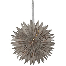 Звезда бумажная Eglo WINTER 411564