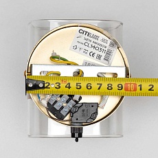 Бра Citilux Бертон CL140311 4