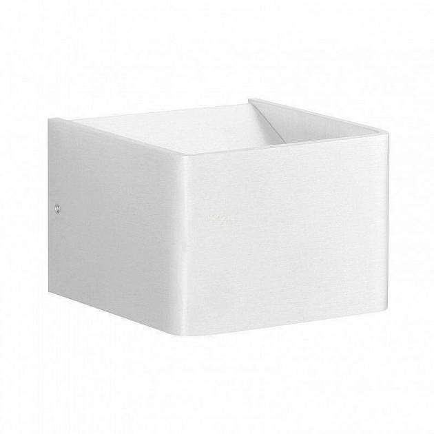 Настенный светодиодный светильник Crystal Lux CLT 010W100 WH изображение 1 Настенный светодиодный светильник Crystal Lux CLT 010W100 WH Фото № 1