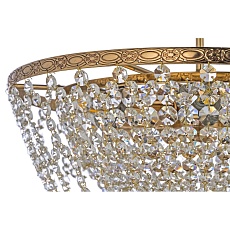 Потолочный светильник Arti Lampadari Nonna E 1.3.40.702 G 1