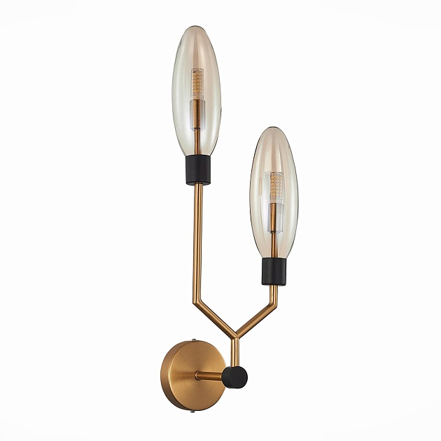 Бра ST Luce Desima SL1174.301.02 изображение 1 Бра ST Luce Desima SL1174.301.02 Фото № 1