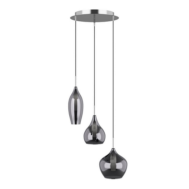Подвесная люстра Lightstar Pentola 803057 изображение 1 Подвесная люстра Lightstar Pentola 803057 Фото № 1