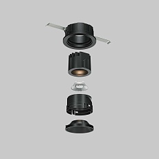Линза Maytoni Technical Wise LensD29-50 3