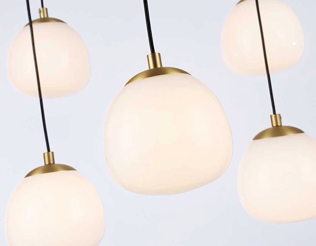 Светильник на штанге Ambrella light High Light LH51001 изображение 5 Светильник на штанге Ambrella light High Light LH51001 Фото № 5