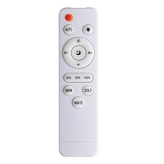 Настенно-потолочный светодиодный светильник Sonex Losta 7607/DL 5