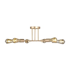 Потолочная люстра Vitaluce V3071-8/6PL 5