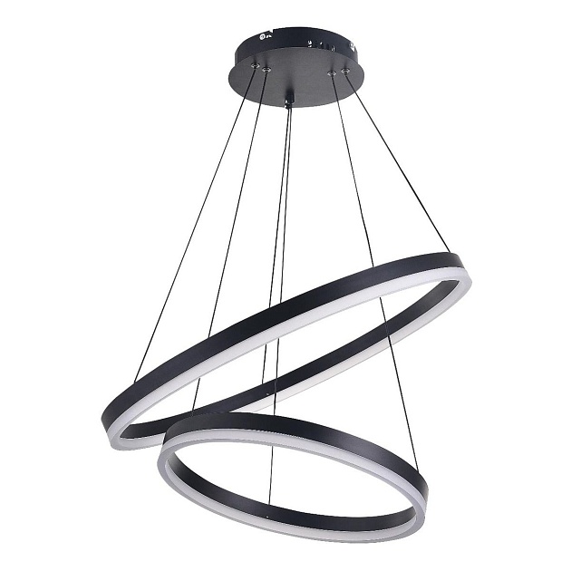 Подвесной светодиодный светильник Natali Kovaltseva Led Lamps 81298 изображение 1 Подвесной светодиодный светильник Natali Kovaltseva Led Lamps 81298 Фото № 1