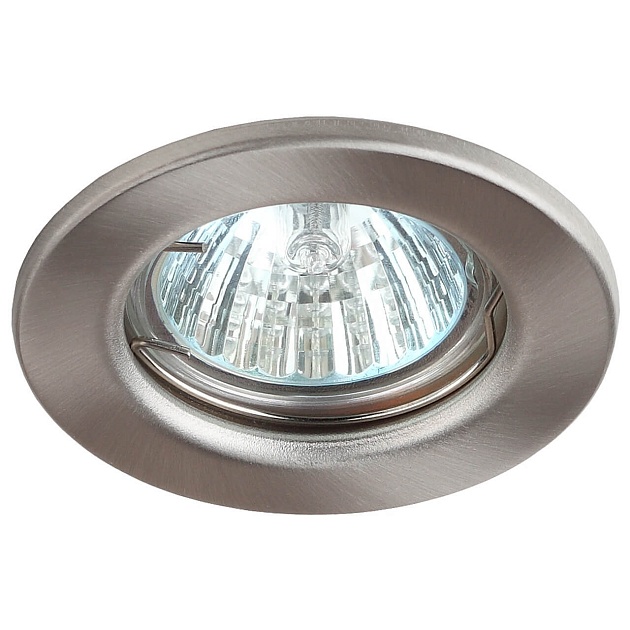 Встраиваемый светильник ЭРА Штампованный ST1 SN C0043800 изображение 1 Встраиваемый светильник ЭРА Штампованный ST1 SN C0043800 Фото № 1