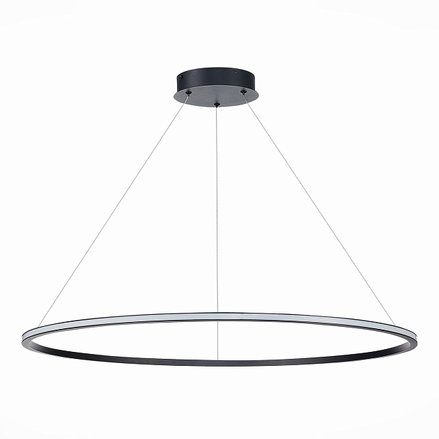 Подвесной светодиодный светильник ST Luce ST604.443.34 изображение 1 Подвесной светодиодный светильник ST Luce ST604.443.34 Фото № 1