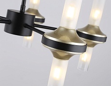 Подвесная люстра Ambrella Light High Light Modern LH55351 3