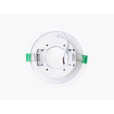 Встраиваемый светильник LEDS POWER GX53-R02WB, серия SPOT 009292 3