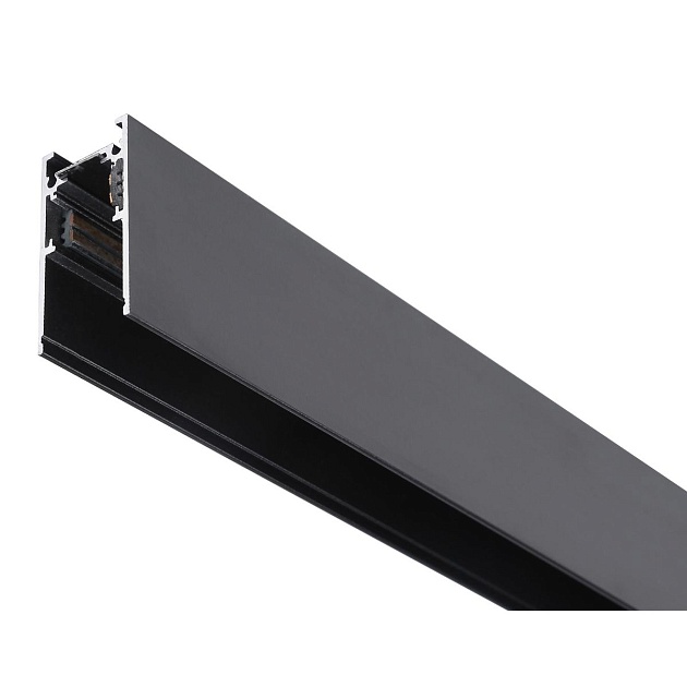 Шинопровод магнитный Ambrella light Track System Magnetic GL3319 изображение 1 Шинопровод магнитный Ambrella light Track System Magnetic GL3319 Фото № 1