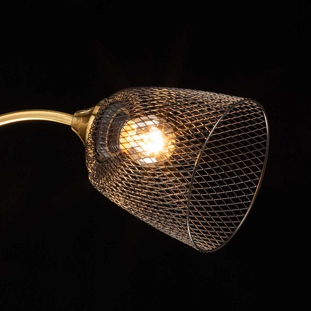 Люстра De City Вита 220014805 Фото № 8