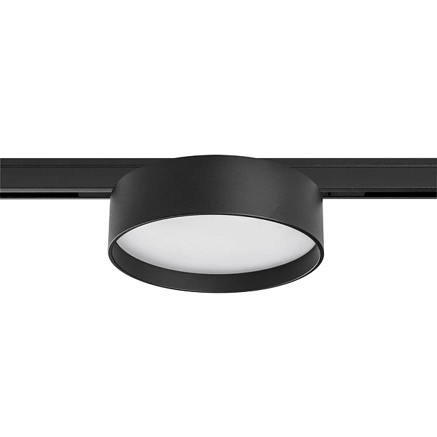 Трековый светодиодный светильник Lightstar Linea 206437 изображение 4 Трековый светодиодный светильник Lightstar Linea 206437 Фото № 4