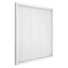 Светильник General ДВО LED с ЕМС GLL-600-72-IP40-4 призма