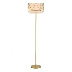 Торшер Indigo Charme V13016/1F Gold V000466 3