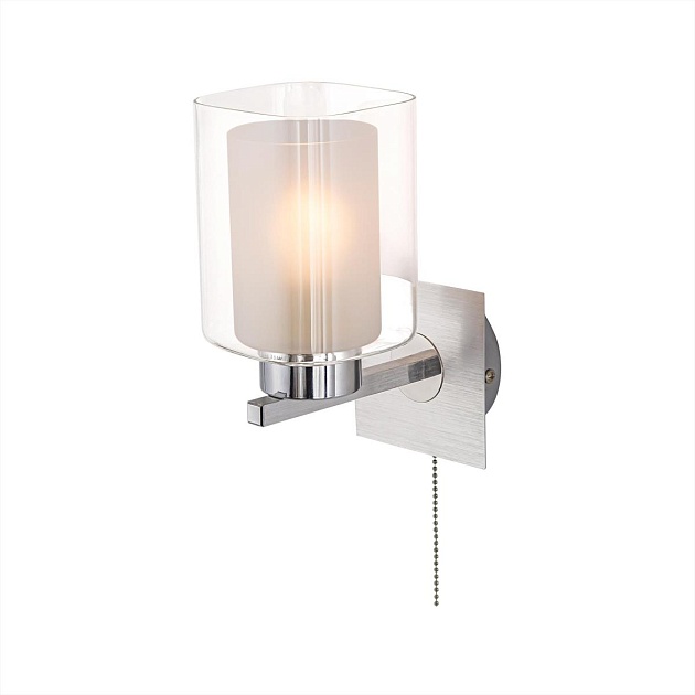 Бра Citilux Диез CL111310 изображение 1 Бра Citilux Диез CL111310 Фото № 1