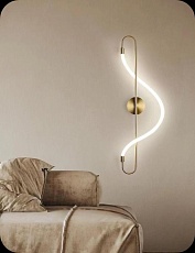 Бра Alfa Light F0324-11