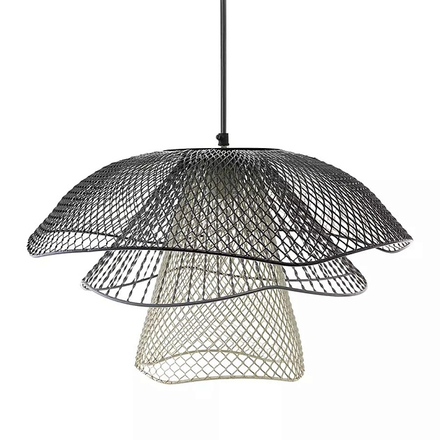 Подвесной светильник Bergenson Bjorn Vinger BB0000167 Фото № 3