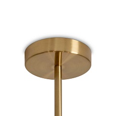 Потолочный светильник Freya FR2043CL-05BS1 2