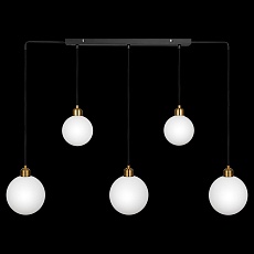 Подвесной светильник 33 Идеи PND102M.05.01PA.003BL-M33WH 1