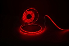 Светодиодная влагозащищенная лента Fiberli 480S-RGB-67 9,6W/m 480LED/m RGB 5M 12840104 5