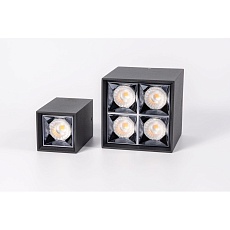 Потолочный светодиодный светильник Fiberli XC002-4T 12120202 1