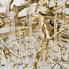 Подвесная люстра Loft IT Coral 10351/1200L AB 2