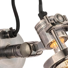 Настенный светильник Covali WL-50004 1