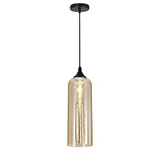 Подвесной светильник Escada Yumbilla 2110/1S Amber 3