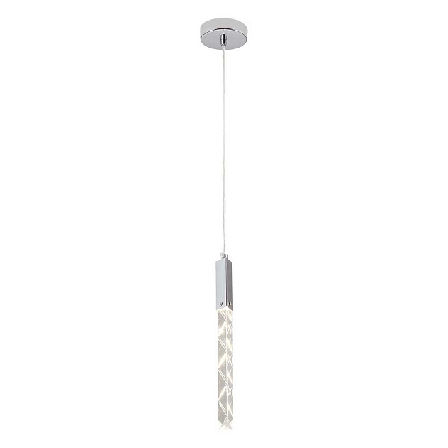 Подвесной светодиодный светильник Lussole Loft Littlerock LSP-7097 изображение 1 Подвесной светодиодный светильник Lussole Loft Littlerock LSP-7097 Фото № 1