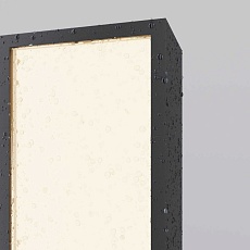 Садово-парковый светильник Maytoni Outdoor O470FL-L40GF3K 1