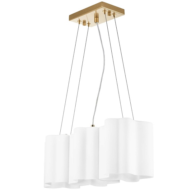 Подвесная люстра Lightstar Nubi 802133 изображение 1 Подвесная люстра Lightstar Nubi 802133 Фото № 1