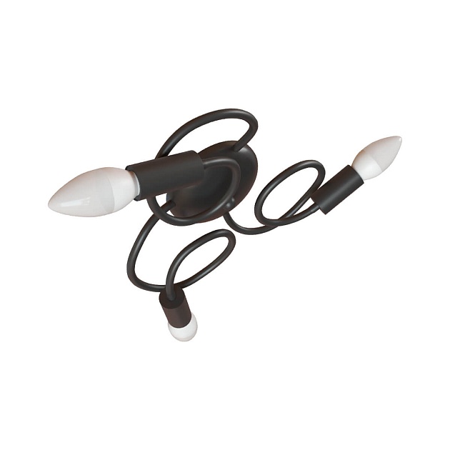 Бра Loft IT Eye Loft1714W-BL Фото № 2