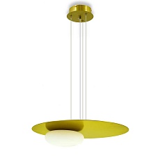 Светильник подвесной Lightera Waddy LE140L-48G