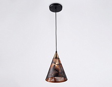 Подвесной светильник Ambrella light Traditional Loft TR8431 3
