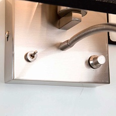 Настенный светильник Citilux Декарт CL704301 4